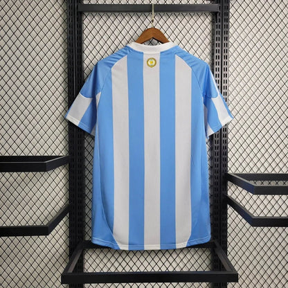 Argentina 2010 Home Jersey