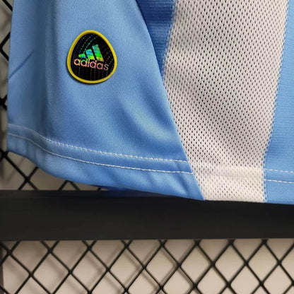 Argentina 2010 Home Jersey