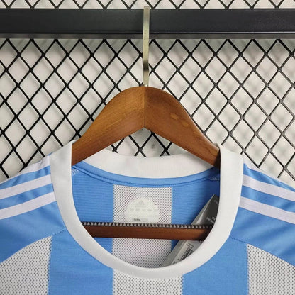Argentina 2010 Home Jersey