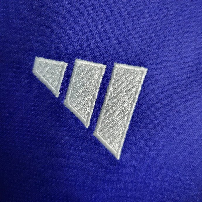 Maillot extérieur de l’Argentine 2022