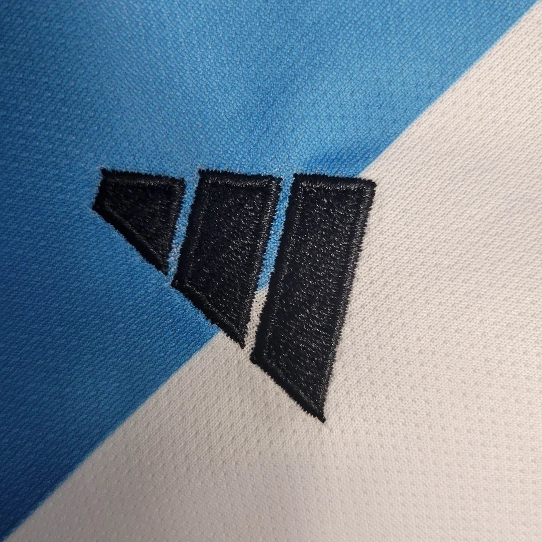 Auswärtstrikot Spanien 2 Sterne Weltmeisterschaft 2026