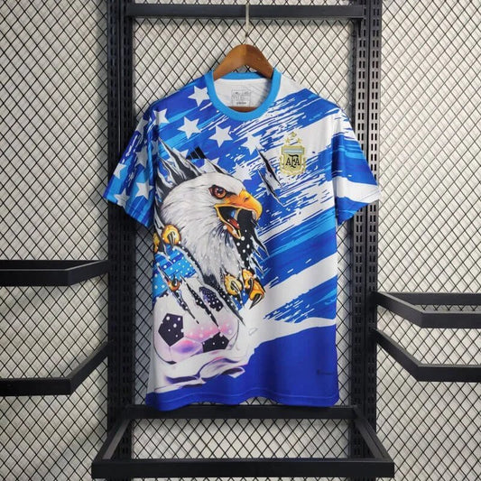 Argentina 2022 Special Jersey