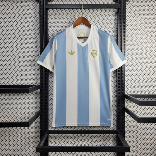 Argentinië 2024 Jubileumshirt