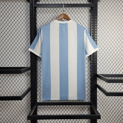 Argentina 2024 Anniversary Special Jersey