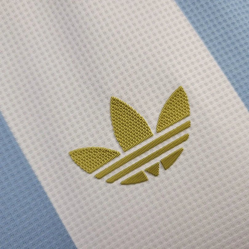 Argentina 2024 Anniversary Special Jersey