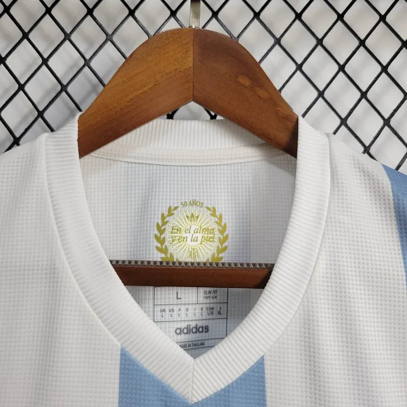 Argentina 2024 Anniversary Special Jersey