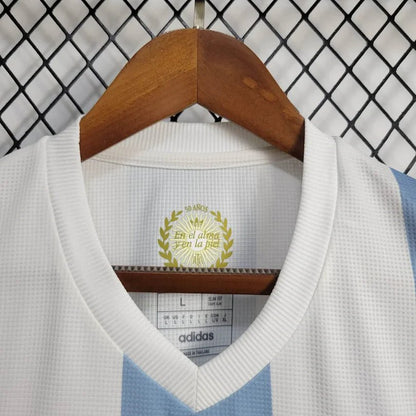 Argentina 2024 Anniversary Special Jersey