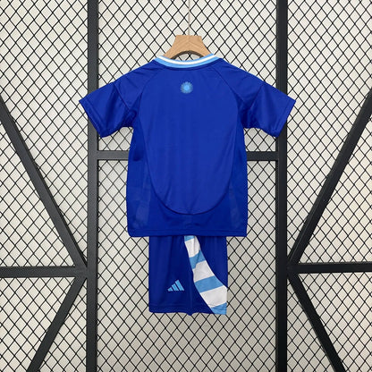 Camisola de Casa do Inter de Milão 2023
