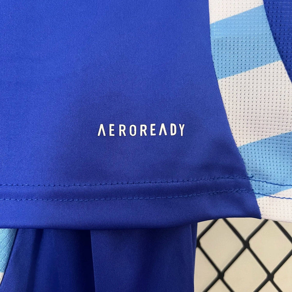 Camisola de Casa do Inter de Milão 2023