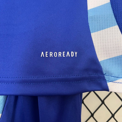 Camisola de Casa do Inter de Milão 2023
