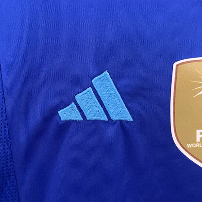 Camisola de Casa do Inter de Milão 2023