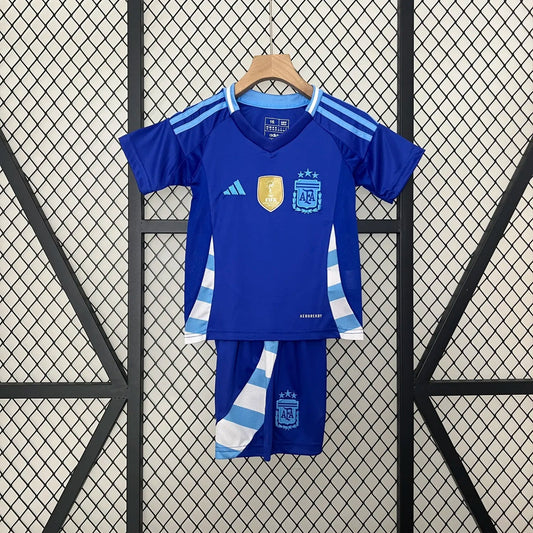 Argentinië 2024 uitshirt
