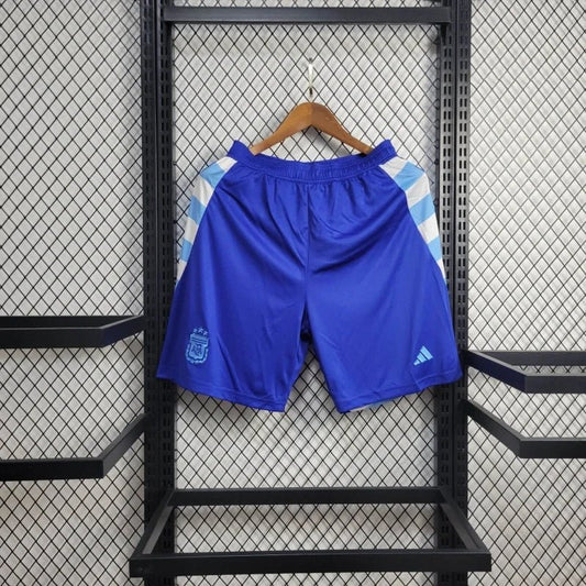 Argentinië 2024 uitshorts