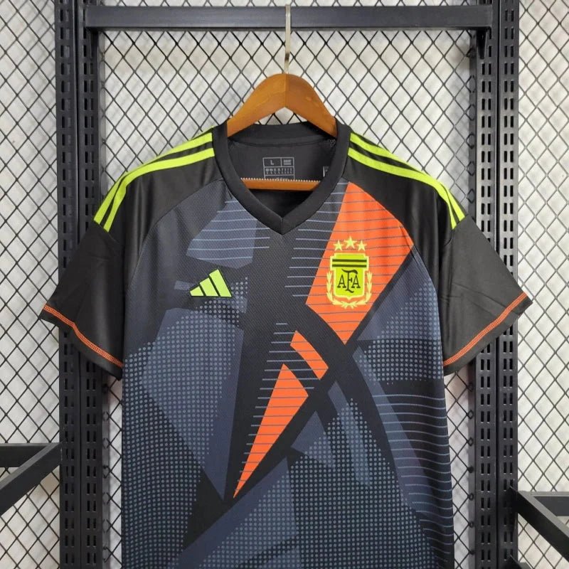 Argentinië 2024 keepersshirt