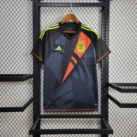 Argentinië 2024 keepersshirt