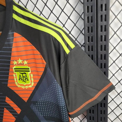Argentinië 2024 keepersshirt