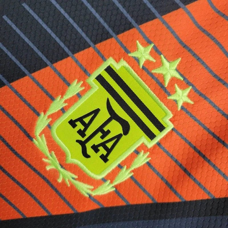 Argentinië 2024 keepersshirt