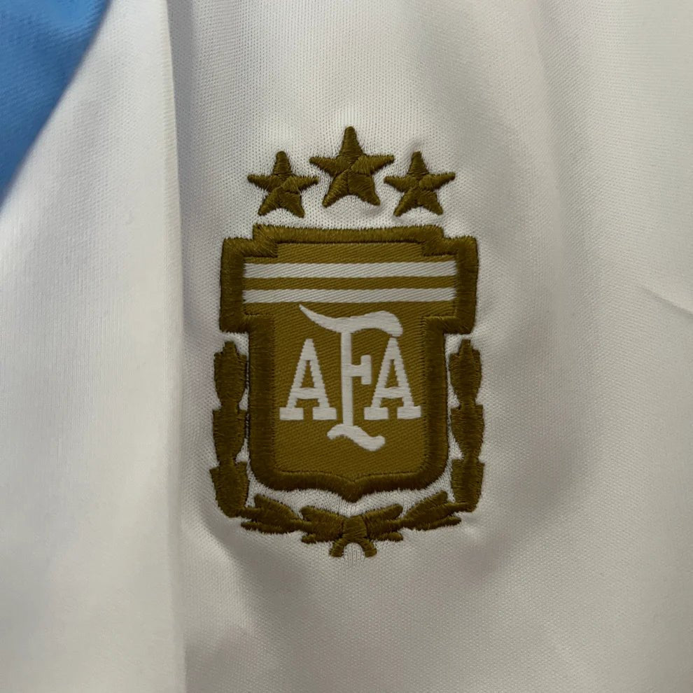 Argentina 2024 Home Jersey