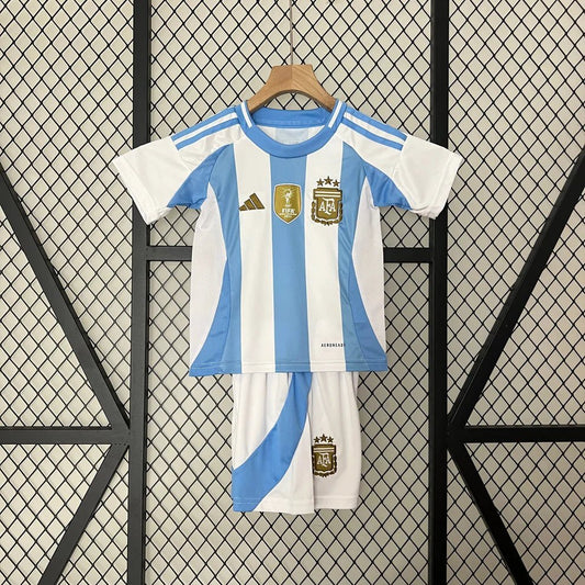 Argentinië 2024 Thuisshirt