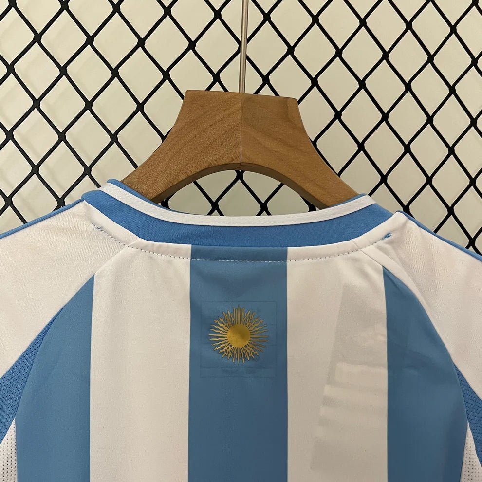 Argentina 2024 Home Jersey