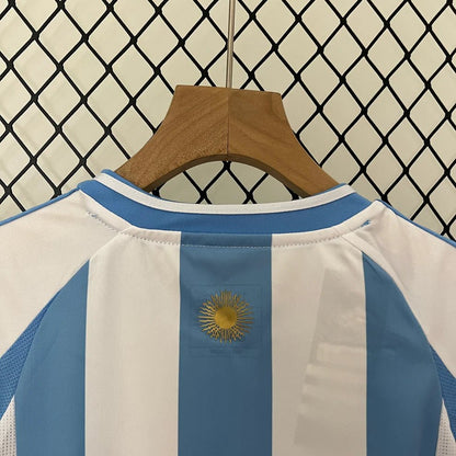 Argentina 2024 Home Jersey