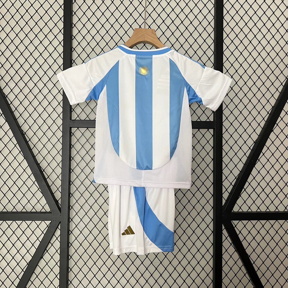 Argentina 2024 Home Jersey