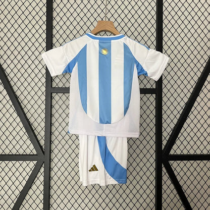 Argentina 2024 Home Jersey
