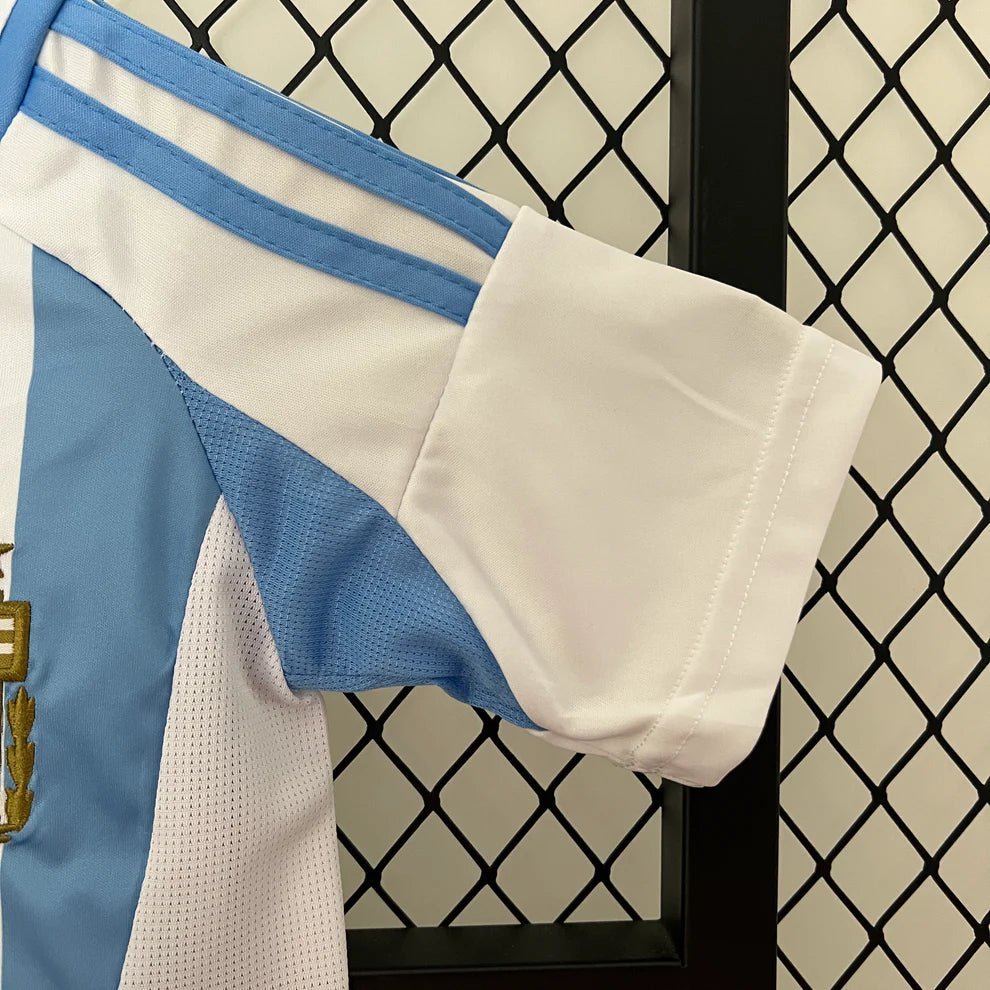 Argentina 2024 Home Jersey