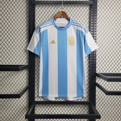 Argentinië 2024 Thuisshirt