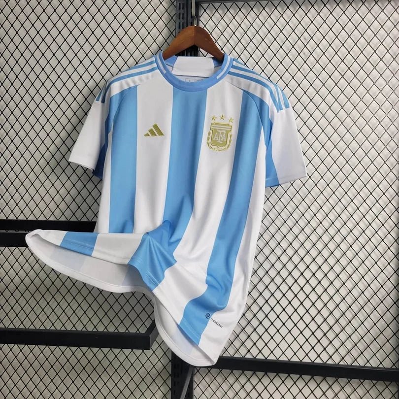Argentinië 2024 Thuisshirt