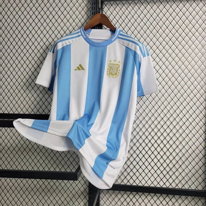 Argentinië 2024 Thuisshirt