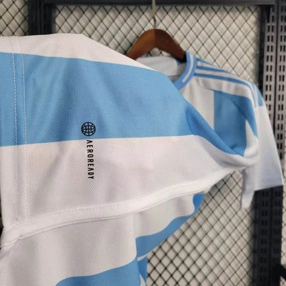 Argentinië 2024 Thuisshirt