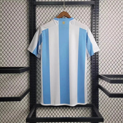 Argentinië 2024 Thuisshirt