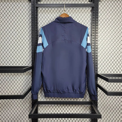 Argentina 2025 Jacket Retro Windbreaker