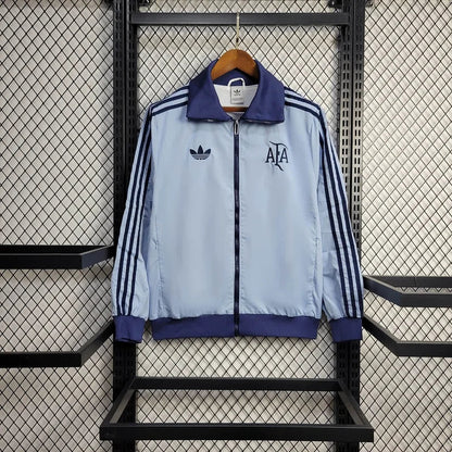 Argentinië 2025 windbreakerjack