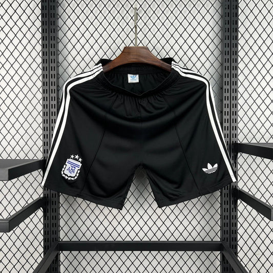 Argentinië 2026 uitshorts