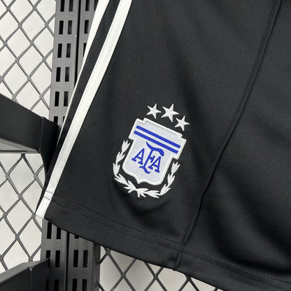 Argentina 2026 Away Shorts