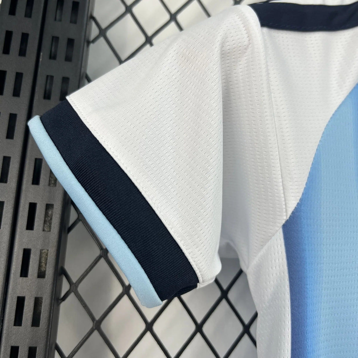 Maillot domicile River 2025
