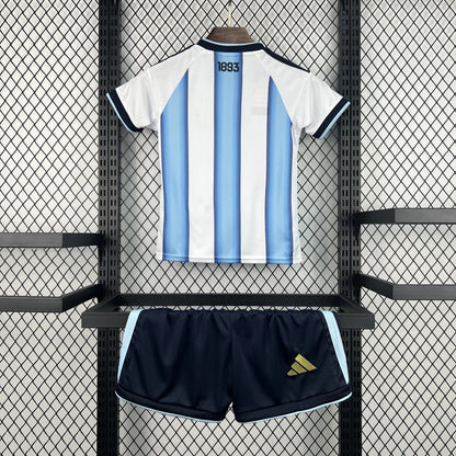 Maillot domicile River 2025