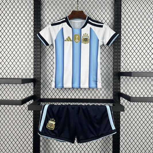 Argentinië thuisshirt 2026