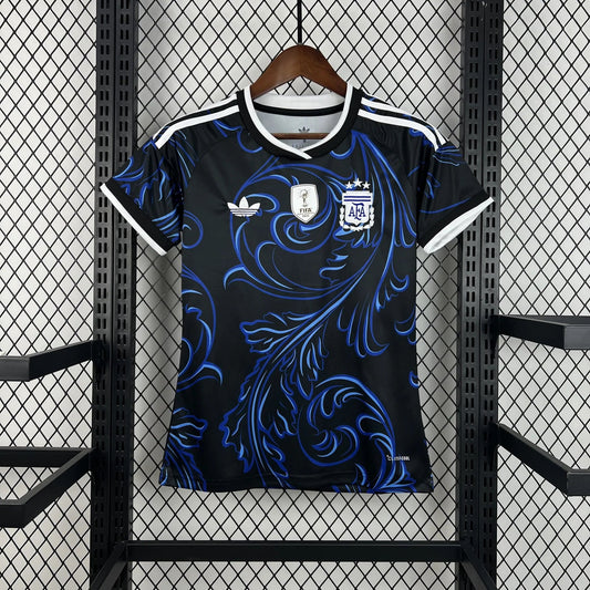 Argentina 2026 Womens Away jersey