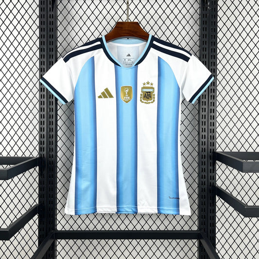 Argentina 2026 Womens Home jersey