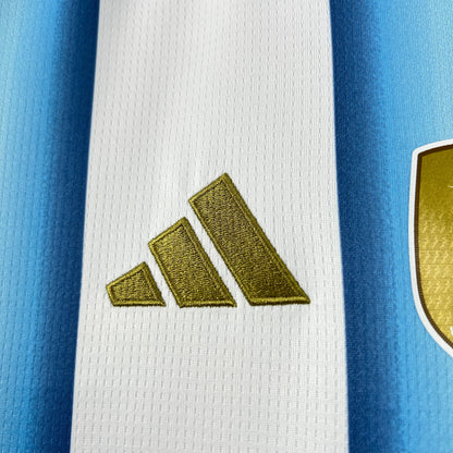Argentina 2026 Womens Home jersey