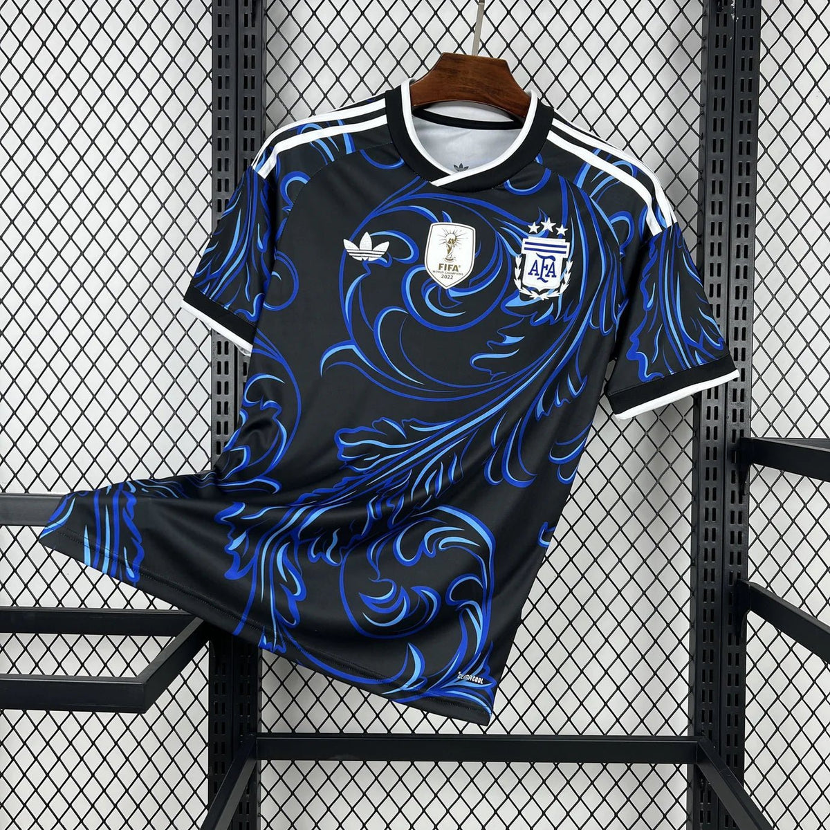 Argentina World Cup 2026 Away Jersey
