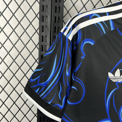 Argentina World Cup 2026 Away Jersey