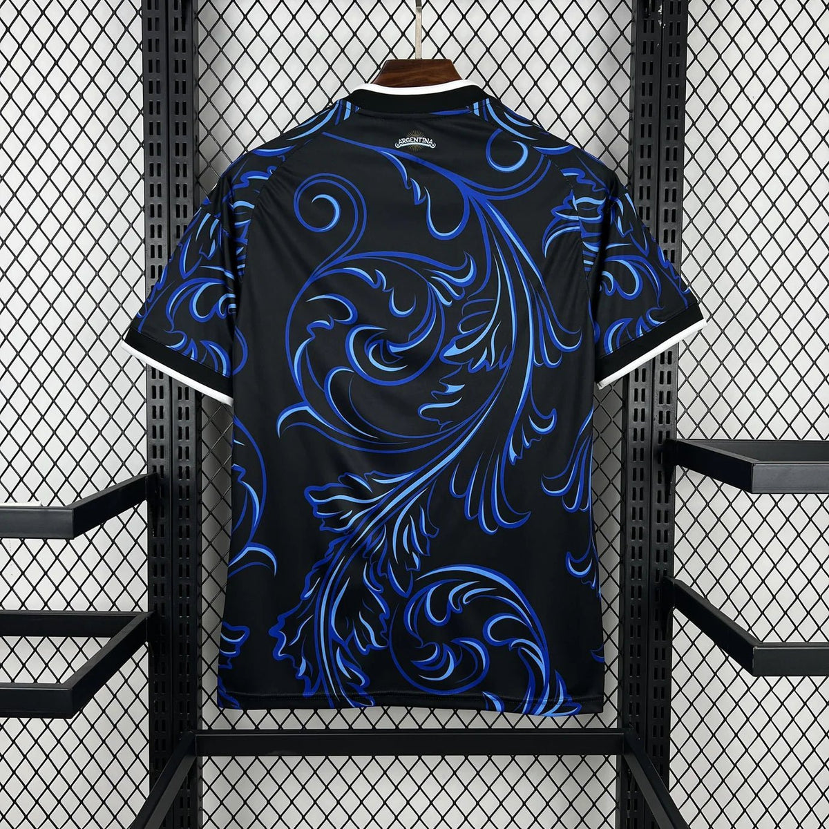 Argentina World Cup 2026 Away Jersey
