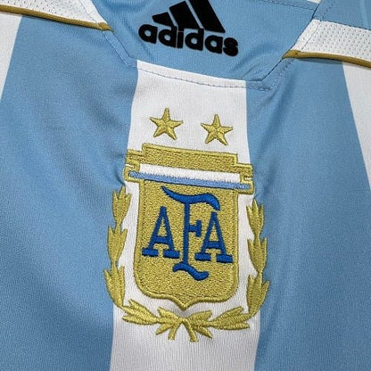 Argentina World Cup 2026 Bringback Jersey