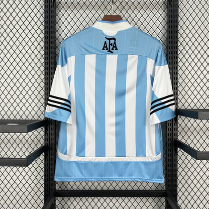 Argentina World Cup 2026 Bringback Jersey