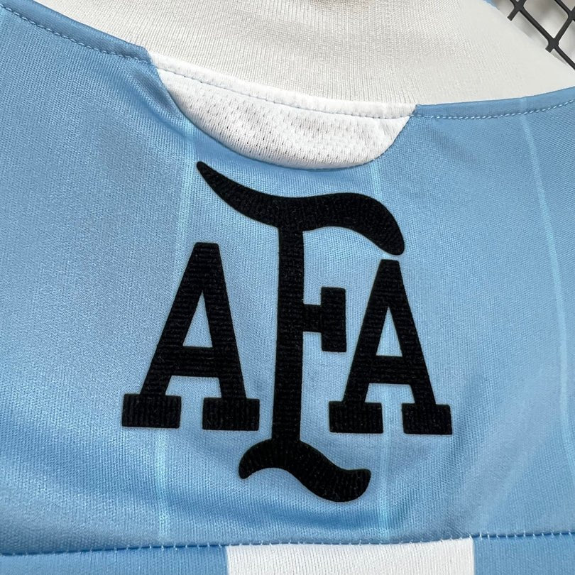 Argentina World Cup 2026 Bringback Jersey