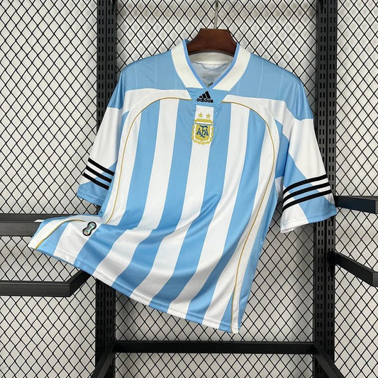 Argentina World Cup 2026 Bringback Jersey